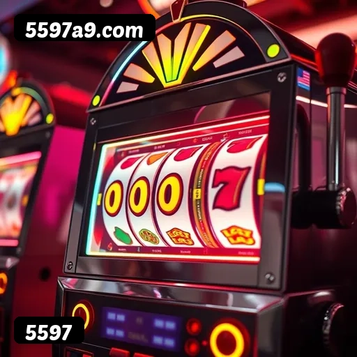 Requisitos do APK da 5597 para Android