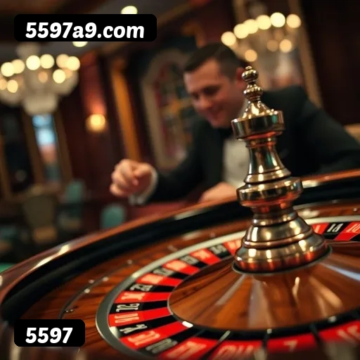 5597 bônus R$5.000 + 500 giros - Rollover 35x, prazo 30 dias, 38% taxa conversão